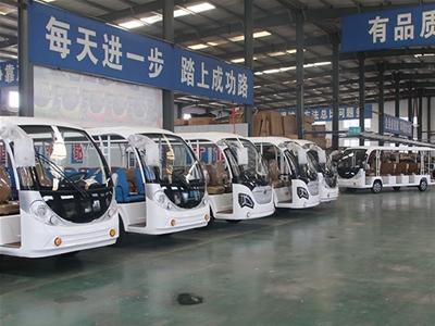 車間實(shí)景