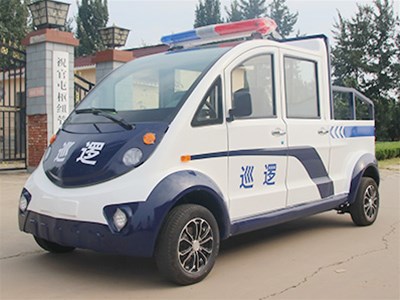 電動(dòng)巡邏車(chē)的優(yōu)點(diǎn)特性