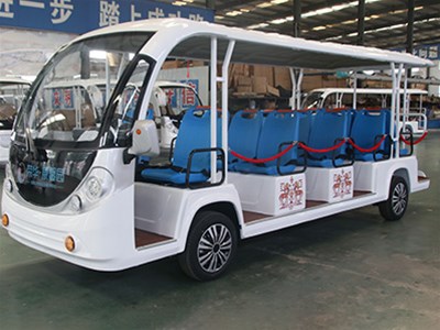 電動(dòng)觀光車(chē)的特點(diǎn)及用途